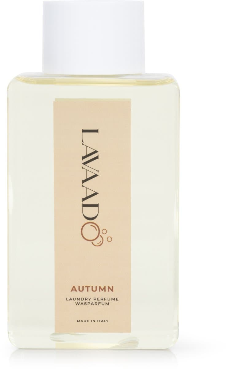 Lavaado® Luxe Wasparfum – Geur Autumn – Fris & Kruidig – 280ml – Langdurige Geurbeleving voor Kleding – Italiaanse Kwaliteit — afbeelding 1