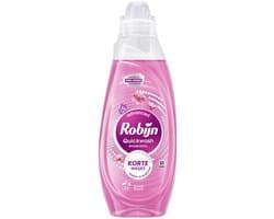 Robijn Advanced Quickwash Vloeibaar Wasmiddel Sunset Bloom 22 Wasbeurten 837 ml