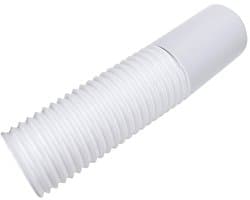 Store_7 - Airconditionerslang - Universeel - Flexibel - 13cm*2M - Vervangingsonderdeel - Geschikt voor Draagbare Airco's - PP-Materiaal
