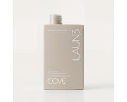 LAUN3 COVE Wasparfum - 500ML Geurbooster & Wasgeur - Textielverfrisser & Kledingverfrisser