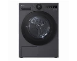 LG 10kg Warmtepompdroger - AI DD - Automatisch reinigende condensor -TurboDry