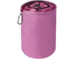 Grote Peg Bag met Sluitkoord en Hanghaak - Perfect voor Waskleding Pinnen en Organisatie