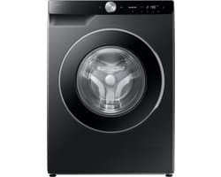 Samsung WW90DG6G94LBU4 wasmachine - voorlader - 9 kilo - A label - autodosering — afbeelding 1