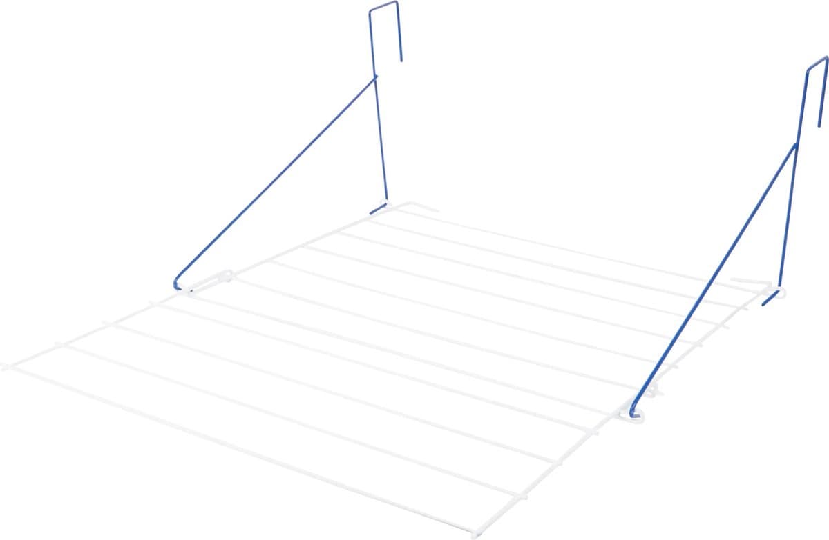 Hangend droogrek - 58 x 73 x 29 cm — afbeelding 1