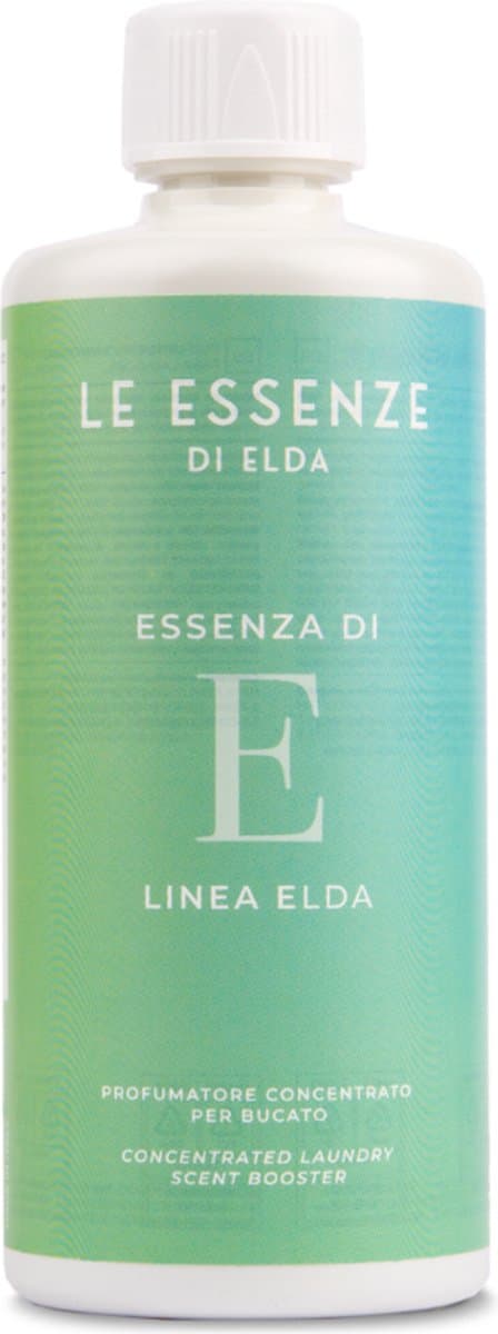 Wasparfum E , di E.L.D.A exclusieve lijn 500 ml — afbeelding 1