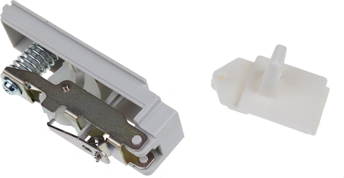 Geschikt voor ARISTON - DEURVERGRENDELING - C00257618 — afbeelding 1
