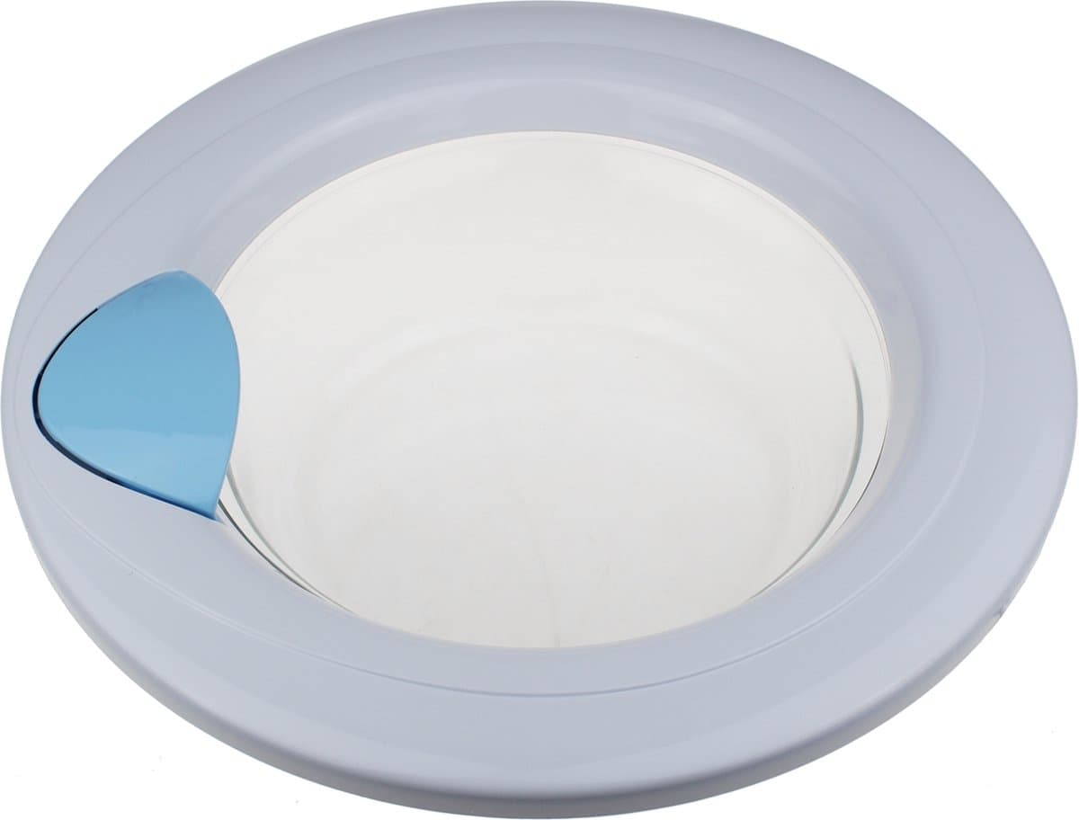 ARISTON - DEUR CPL W43FR - C00076445 — afbeelding 1
