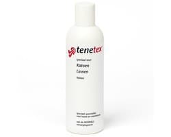 Wasmiddel Tenetex - Voor Katoen en Linnen - Silk Heaven - 240ml
