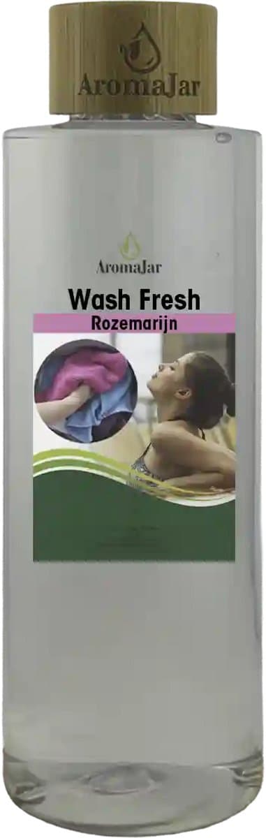 Wasparfum Rozemarijn — afbeelding 1