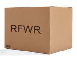 RFWR® Flexibele Afvoerslang voor Airconditioning, Wasdroger en Afzuigkap - 6m, 150mm