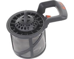 Filtre d'évacuation pour Lave-vaisselle Electrolux 140064682010