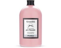 Wasparfum Mattino 500ml (White Musk & Lime) – Ventilii Milano®