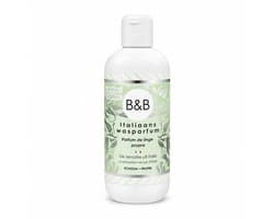 B&B Italiaanse Wasparfum Limited Edition Schoon 250 ml
