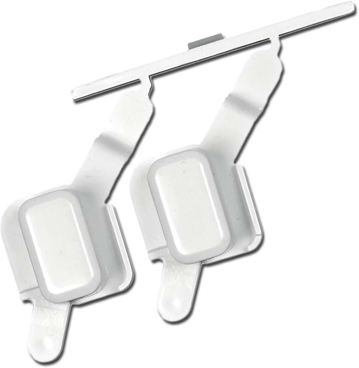 Knop voor wasmachine, whirlpool - 481071425531 — afbeelding 1