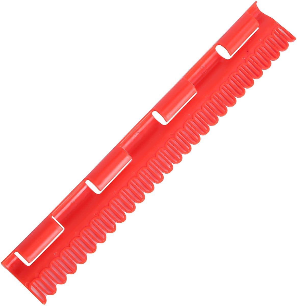 Sokkenclips, handige en snelle plastic sokkenclips Geschikt voor het drogen van sokken, snel uittrekbare sokkenclips. — afbeelding 1