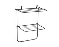 Beldray 2-in-1 Hangende Kleding Droogrek | 4,2M | 8kg