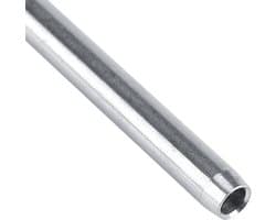 SnelShoppen - 10 Stuks RVS Handrail Kabel Spanner met Draadverbinding voor 1/8" Kabel railing systeem - Duurzaam en Roestvrij staal - Eenvoudige insta