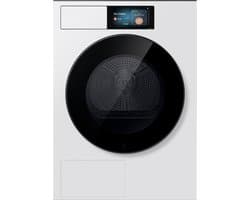 Samsung DV90F09F4WT2 - 5 jaar garantie