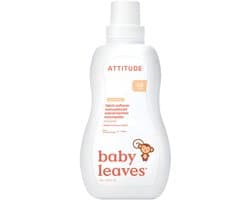Attitude - Little Ones Baby Vloeibaar Wasverzachter Pear/Nectar - 1050ml