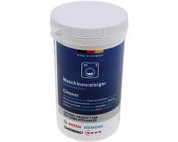 BOSCH - Wasmachinereiniger 200gr - 00312519 — afbeelding 1