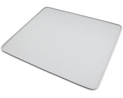 Bodo® Bescherm Mat Voor Wasmachine & Droger - Silicone 60x60cm - Grijs