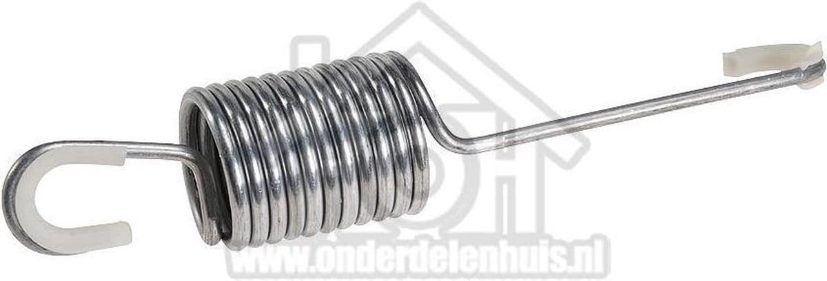 Zanussi Veer Ophangveer voor kuip ZWG3143, EWF1420, ZWG3122 1322533504 — afbeelding 1