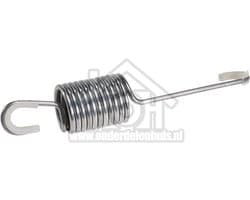 Zanussi Veer Ophangveer voor kuip ZWG3143, EWF1420, ZWG3122 1322533504