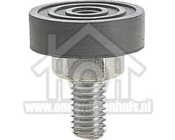 Bosch Stelvoetje Stelpootje achter WD31000, WFB2040 00621463