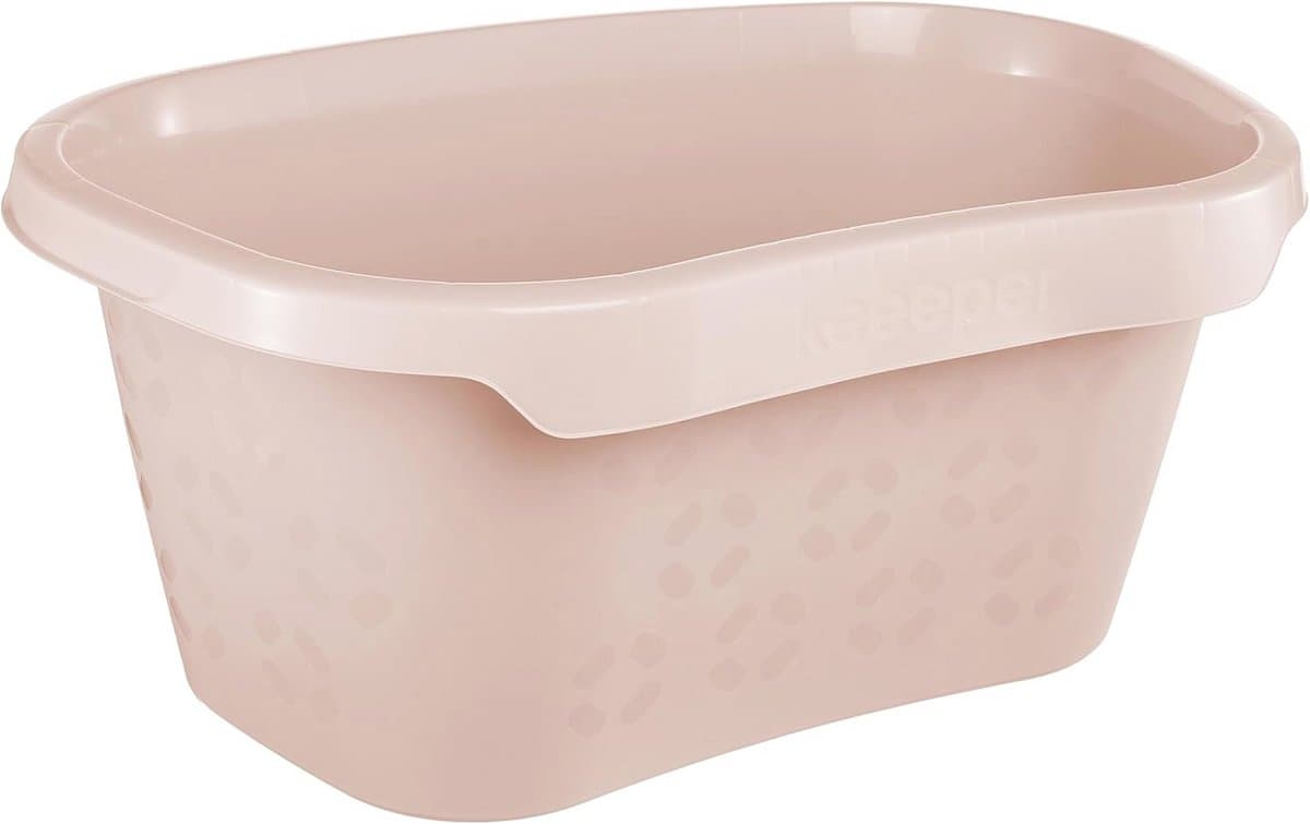 Wasmand met heupsteun - 30,5 l - Ergonomisch en veelzijdig — afbeelding 1