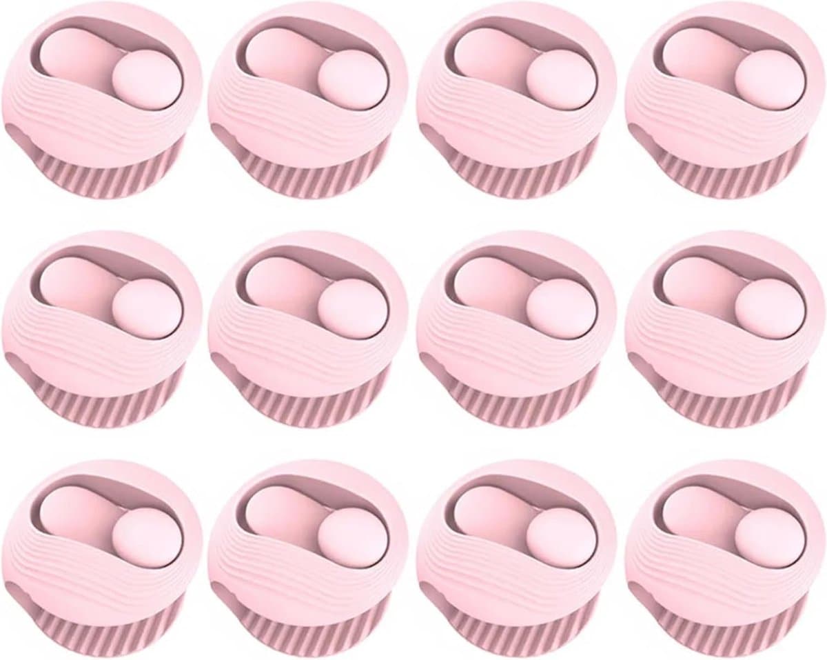 12 stuks dekbedclips, naaldvrije dekbedclips, zonder naald, antislip, quiltclips voor dekbedden, lakens, handdoeken — afbeelding 1