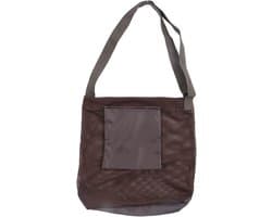 Oogsttas - Verzamelzak - Fruit Plukken - Handsfree Ontwerp - 42 x 45 cm - Khaki
