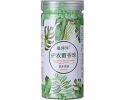 Wasparfum Parels - Geurversterker Wasgoed - Langdurige Frisheid - Nano Geur Technologie - 200 Gram — afbeelding 1