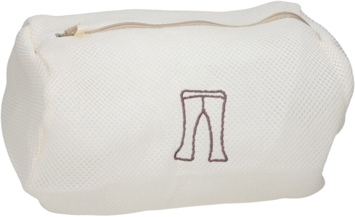 Gerimport waszakken Iris - 30 x 20 cm - voor delicaat wasgoed - lingerie/bh waszak — afbeelding 1