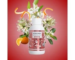 Horomia Wasparfum Petali Bianchi - 250 ml - Fall - Winter - Geur bij de Was - Limited Edition