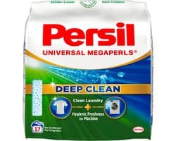 Persil Universal Megaperls - Waspoeder - Witte en Gekleurde Was - 17 Wasbeurten