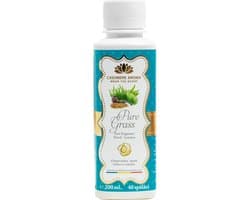 Wasparfum Pure Grass 200ml - Cashmere Aroma