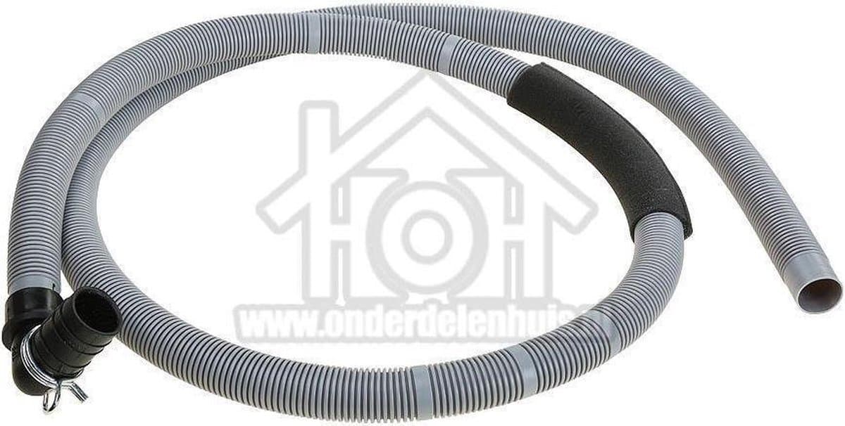 Samsung Slang Afvoerslang H/R WF8604 DC9714291D — afbeelding 1