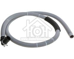 Samsung Slang Afvoerslang H/R WF8604 DC9714291D