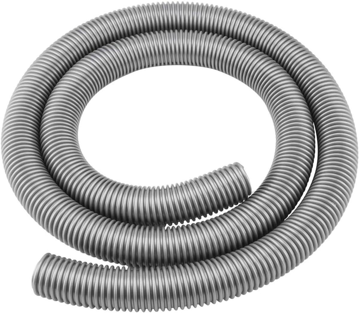 Flexibele slang van 2 meter voor stofzuiger - Universele vervanging en accessoire - Zachte buis pijp - Huishoudelijke flexibele kink - Binnenste stofzuiger accessoire — afbeelding 1
