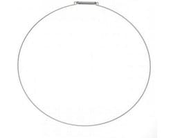 Manchetband Wasmachine - Afvoerslang Waterstop - Wasmachine Reparatie - Model Specifiek - Standaard - Zwart