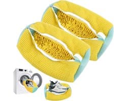 Waszak voor wasmachine - Bescherm je kleding, verleng de levensduur en voorkom slijtage