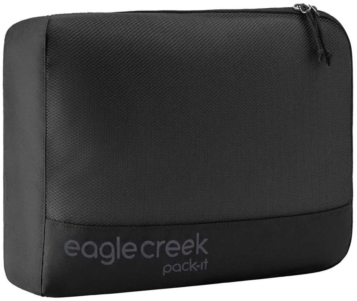Eagle Creek Pack-It Reveal Cube M - Inpakzak 36 cm (zwart) — afbeelding 1