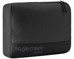 Eagle Creek Pack-It Reveal Cube M - Inpakzak 36 cm (zwart)