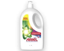 Ariel vloeibaar wasmiddel - Gel Color | 100 wasbeurten - 4.5L