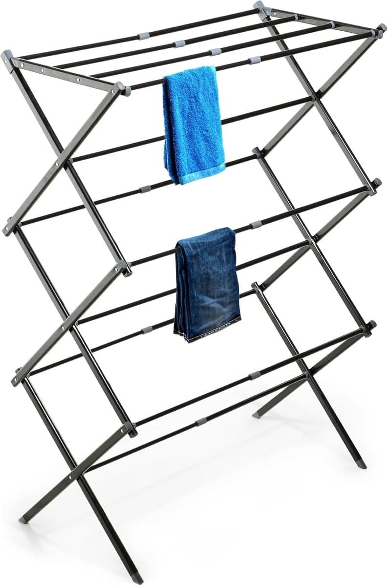 Lexium Droogmolen Camping - Droogmolen - Droogrek Camping - Wasmolen Camping - Droogmolen Caravan - Washanger - Must have! — afbeelding 1
