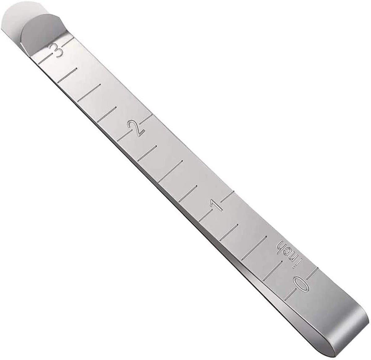 20 Stuks RVS Naaiclips voor Quilten en Zomen - Klemmen voor Stof Markering — afbeelding 1