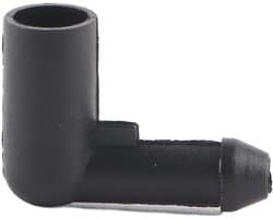 EGoods - Universele Ruitenwisser Waterslang Connector Slang Pijp Ruitenwasser