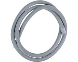 Fixapart W9-21052 Afvoerslang 2.50 m recht