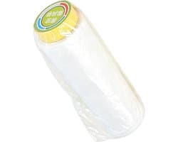 Afvoerslang Airco - Ventilatiebuis Flexibel - Koeling Optimaliseren - Inclusief Tape Rol - 20 Meter - Grijs