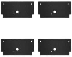 Vervangend PU-drogerfilter voor Bosch 12022801
